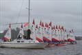 Topper Irish Nationals at Lough Erne © Stephen Carson