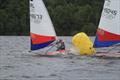 Topper Irish Nationals at Lough Erne © Stephen Carson