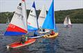 Bala August Regatta 2025 © John Hunter