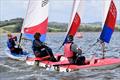 RS Tera and Topper open meeting at Starcross © Peter Solly