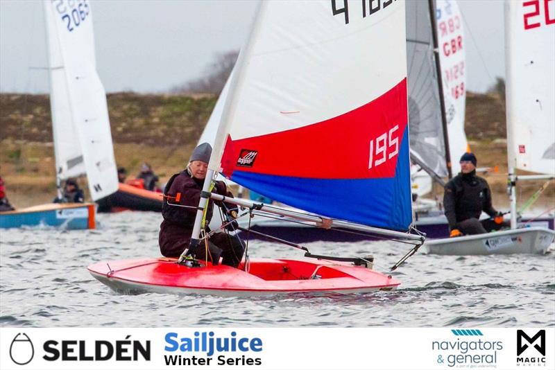 GJW Direct 50th Bloody Mary - photo © Tim Olin / www.olinphoto.co.uk