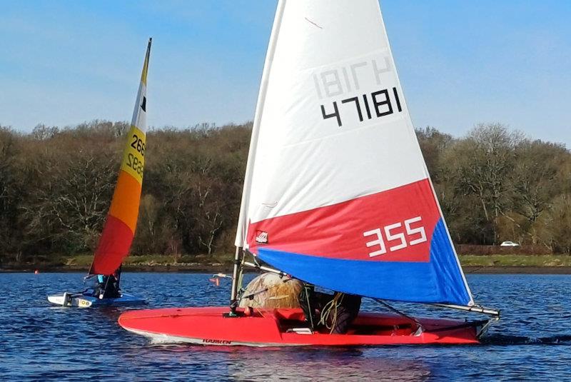 Bartley Beast Series Finale - photo © Chris Oates