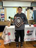 ITCA East 4.2 Overall Series 2023 winner, Toby Turner © John Blackman Northwood