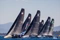 52 SUPER SERIES Saint-Tropez Cup Day 2 © Nico Martinez / 52 Super Series