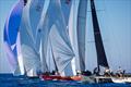 52 SUPER SERIES Saint-Tropez Cup Day 2 © Nico Martinez / 52 Super Series