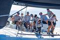 52 SUPER SERIES Saint-Tropez Cup Day 2 © Nico Martinez / 52 Super Series