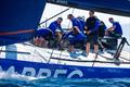 52 SUPER SERIES Saint-Tropez Cup Day 2 © Nico Martinez / 52 Super Series