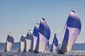 52 SUPER SERIES Saint-Tropez Cup Day 2 © Nico Martinez / 52 Super Series