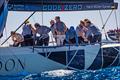 52 SUPER SERIES Saint-Tropez Cup Day 2 © Nico Martinez / 52 Super Series