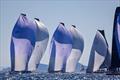 52 SUPER SERIES Saint-Tropez Cup Day 2 © Nico Martinez / 52 Super Series