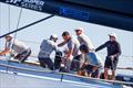 52 SUPER SERIES Saint-Tropez Cup Day 2 © Nico Martinez / 52 Super Series