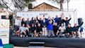 52 SUPER SERIES Saint-Tropez Cup Prize Giving © Nico Martinez / 52 Super Series