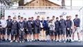 52 SUPER SERIES Saint-Tropez Cup Prize Giving © Nico Martinez / 52 Super Series