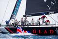 52 SUPER SERIES Saint-Tropez Cup Final Day © Nico Martinez / 52 Super Series