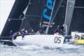 52 SUPER SERIES Saint-Tropez Cup Final Day © Nico Martinez / 52 Super Series