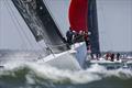 TP52 Jolt 3 © Paul Wyeth / RORC