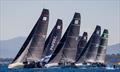 52 Super Series Saint-Tropez Sailing Week © Nico Martinez / 52 Super Series