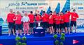 Galicia 52 Super Series Royal Cup final day © Nico Martinez / 52 Super Series