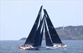 Races 9 and 10 - Galicia 52 Super Series Royal Cup final day © Max Ranchi / www.maxranchi.com