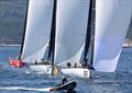 Races 9 and 10 - Galicia 52 Super Series Royal Cup final day © Max Ranchi / www.maxranchi.com