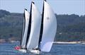 Races 9 and 10 - Galicia 52 Super Series Royal Cup final day © Max Ranchi / www.maxranchi.com