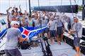 52 Super Series 2025 Porto Cervo by Range Rover final day © Nico Martinez / 52 Super Series