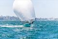 This is As Good As It Gets - 2026 Tri Search 12ft Skiff Interdominion Championship - Day 4 &copy; @sprottmedia
