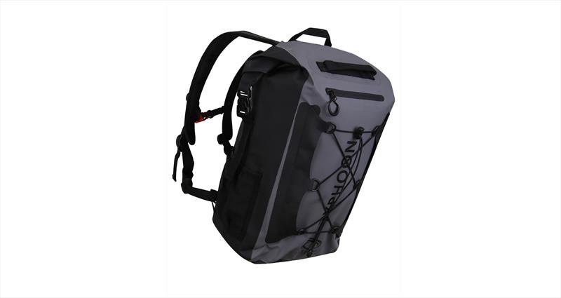 OSEA Dry Back Pack photo copyright Typhoon taken at  and featuring the  class