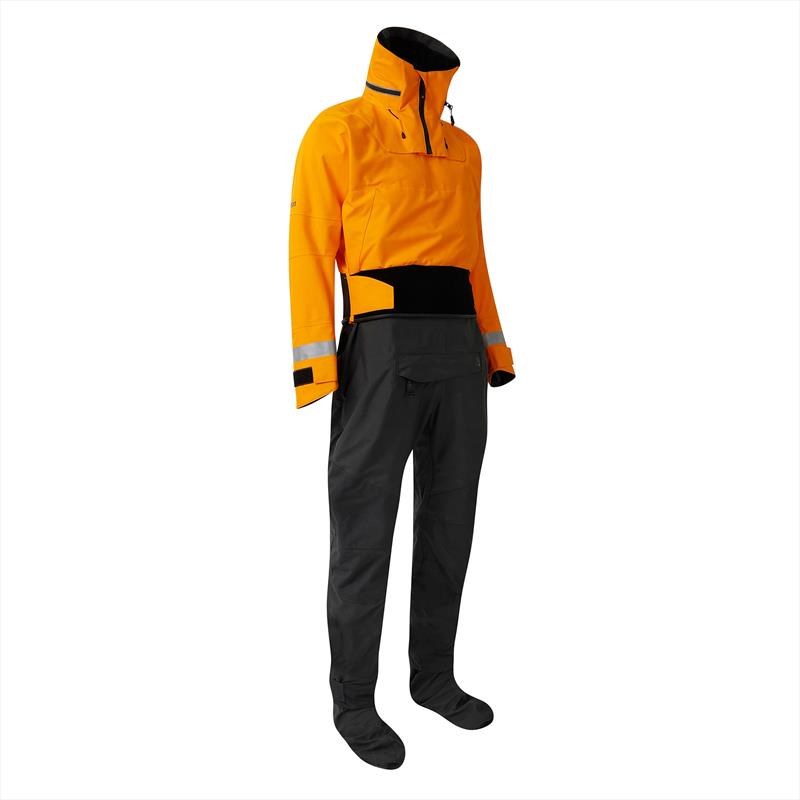 Sea Kayak 2.0 Drysuit - photo © Typhoon International