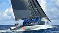 Roy P. Disney's Volvo 70 Pyewacket (USA) - RORC Caribbean 600  &copy; Pyewacket 70