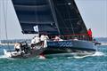 Volvo 70 Pace - 2026 RORC Round Britain and Ireland Race Day 1 &copy; Rick Tomlinson / RORC