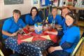 Stoneways Marine VPRS National Championship at Cowes Corinthian © Stoneways Marine