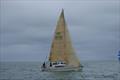 Quay West Chandlers Autum Yacht Regatta at Parkstone Yacht Club © David Pipe