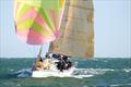 Quay West Chandlers Autum Yacht Regatta at Parkstone Yacht Club © David Pipe