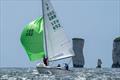Stoneways VPRS Championship - 2024 International Paint Poole Regatta © Ian Roman / www.ianroman.com