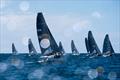 2022 Chubb U.S. Junior Sailing Championships © US Sailing