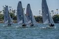 Ullman Sails Long Beach Race Week 2024 © Laurel Seibert