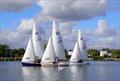 Wanderer Nationals at Cotswold SC © Peter Moreland