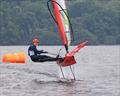 WASZP Welsh Championship at Bala © John Hunter