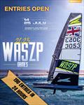 Record entries for the 2025 International WASZP Games © WASZP Class