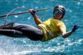Foiling Week 2025 © Martina Orsini / WeAreFoiling Media
