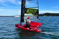 Welsh Club Championships at Dale YC &copy; Hester Walker