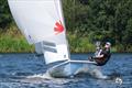 Wayfarer Northern Area Championship at Leigh & Lowton © Paul Hargreaves Photography