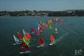 Australian Windsurfer Nationals - Final day © Mitchell Pearson / SurfSailKite