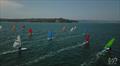 Australian Windsurfer Nationals - Final day © Mitchell Pearson / SurfSailKite