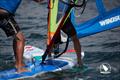 Vaikobi Windsurfer Class Australian National Championships day 4 © Shane Baker