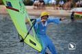 Vaikobi Windsurfer Class Australian National Championships day 5 © Shane Baker