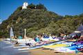 Windsurfer Class European Championship 2025 in Punta Ala © Centro Velico Punta Ala