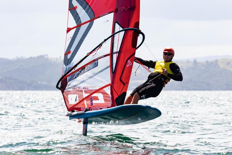 2023 Windfoil Nationals - photo © Tasman Rowntree