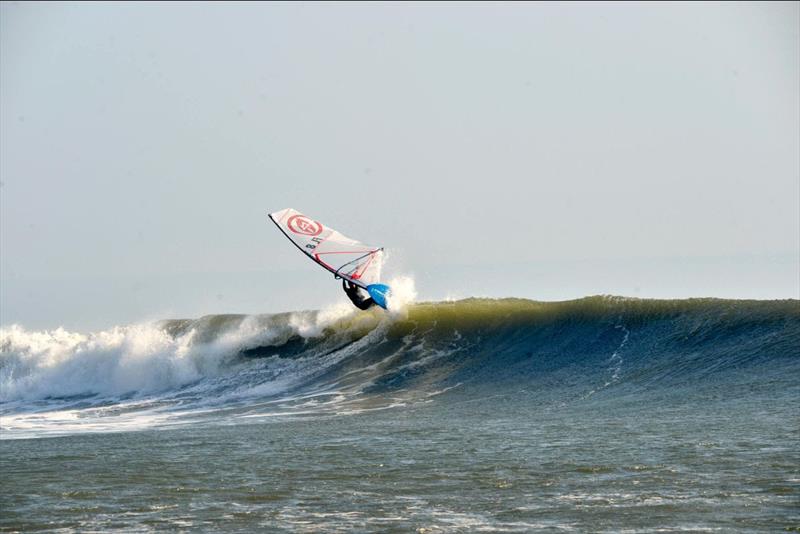 2024 Pacasmayo Classic photo copyright International Windsurfing Tour taken at  and featuring the Windsurfing class